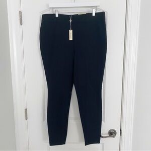 NWT Max Studio I Black Skinny Pants
